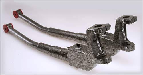 DJM Suspension - DB3001-3 | DJM Suspension 3 Inch Drop I Beams (1989-1997 F150 Pickup 2WD)