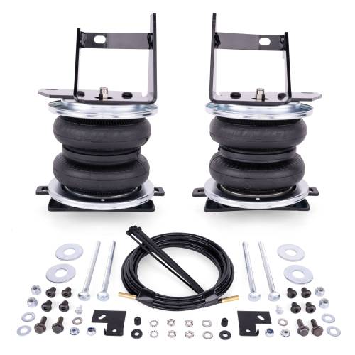 Air Lift Company - 57384 | Air Lift LoadLifter 5000 Air Spring Kit For Toyota 4Runner 4WD