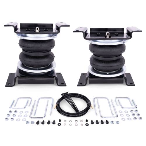Air Lift Company - 57356 | Air Lift LoadLifter 5000 Air Spring Kit For Ford Ranger 4WD