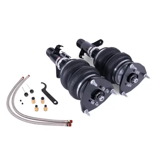 Air Lift Performance - 76006 | Air Lift Performance Air Suspension Front Kit For Toyota GT86/GR86 / Subaru BRZ / Scion FR-S