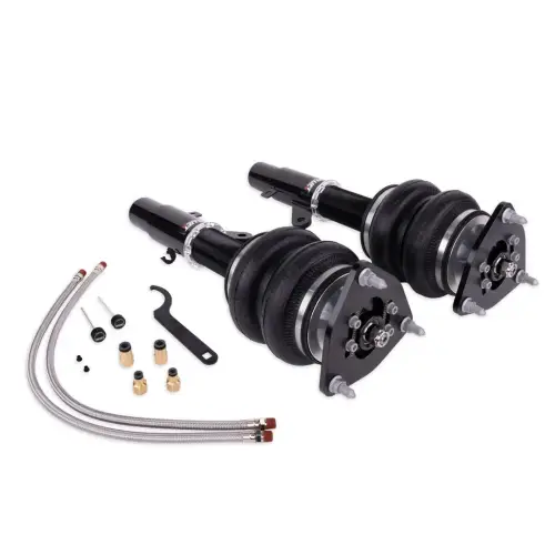 Air Lift Performance - 76014 | Air Lift Performance Air Suspension Front Kit For Acura TLX 1st Gen / Honda Accord 9th Gen