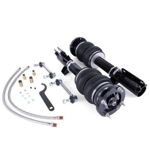 Air Lift Performance - 76015 | Air Lift Performance Air Suspension Front Kit For Ford Mustang S197