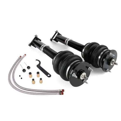 Air Lift Performance - 76017 | Air Lift Performance Air Suspension Front Kit For Dodge Charger RWD / Chrysler 300 RWD / Dodge Challenger RWD / Chrysler 300 RWD
