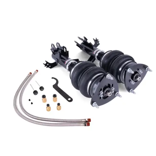 Air Lift Performance - 76019 | Air Lift Performance Air Suspension Front Kit For Toyota Avalon & Camry / Lexus ES300h & ES350
