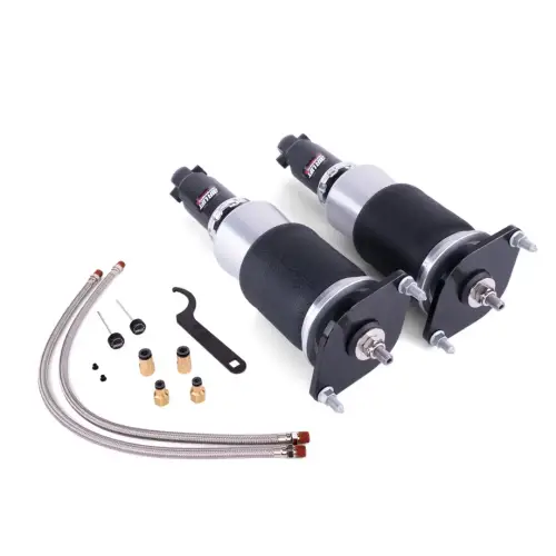 Air Lift Performance - 76501 | Air Lift Performance Air Suspension Rear Kit For Subaru STI VA / Subaru WRX VA