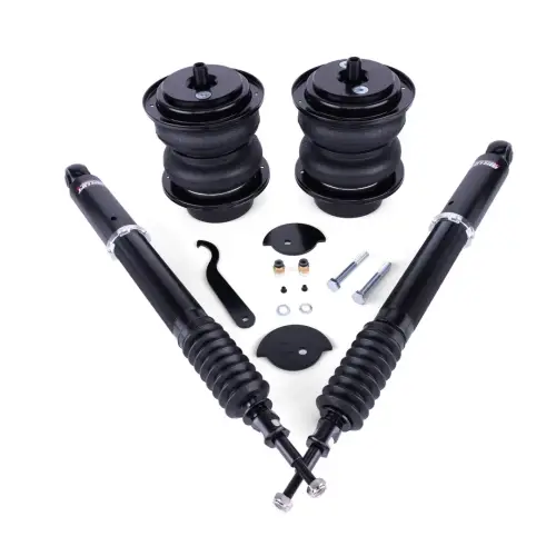 Air Lift Performance - 76505 | Air Lift Performance Air Suspension Rear Kit For Audi A4, A5, S4, S5, RS 4, & RS 5