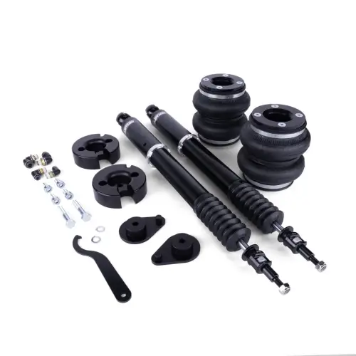 Air Lift Performance - 76508 | Air Lift Performance Air Suspension Rear Kit For Honda Accord 11th Gen / 10th Gen