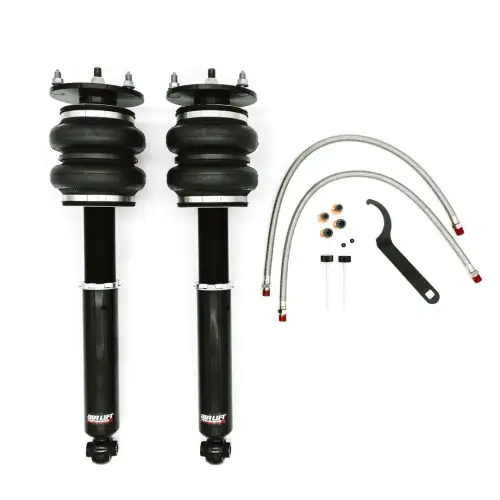 Air Lift Performance - 76516 | Air Lift Performance Air Suspension Rear Kit For Lexus LS 400