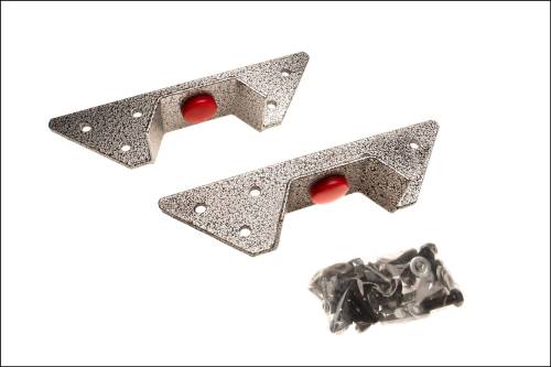 DJM Suspension - FK1024-C | DJM Suspension Rear C-Nothc Kit (1973-1987 C10 Pickup)