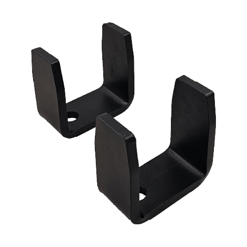 DJM Suspension - FK3000-5 | DJM Suspension 5 Inch Rear Flip Kit (1983-1996 F150 Pickup 2WD)