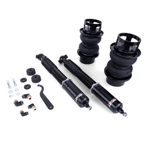 Air Lift Performance - 76521 | Air Lift Performance Air Suspension Rear Kit For BMW 1 Series, 3 Series & 4 Series