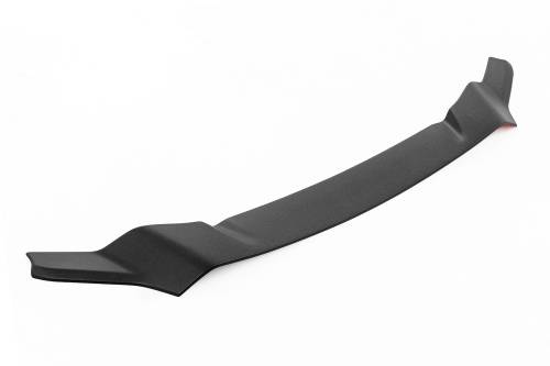 Rough Country - HP80011 | Rough Country Hood Protector For Toyota Tacoma 2WD/4WD | Flat Black