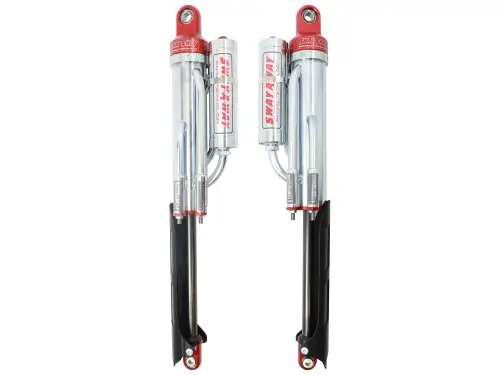 Afe - Advance Flow Engineering - 302-0058-02 | aFe Power Control Sway-A-Way 3.0 Rear Bypass Shock Kit For Ford F-150 Raptor