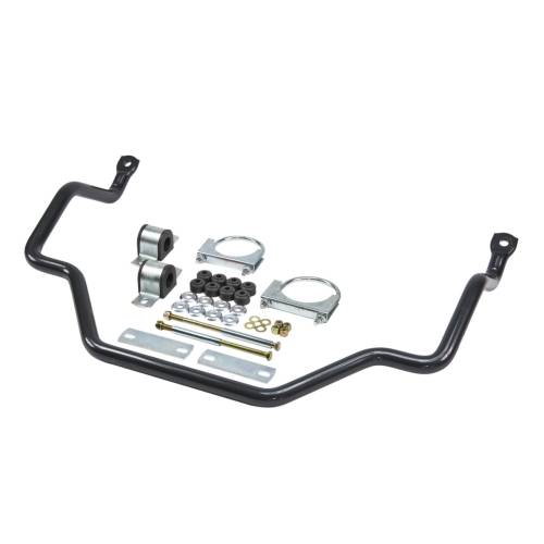Belltech - 5508 | Belltech 1 1/8" / 28mm rear Anti-Sway Bar w/ Hardware (1973-1987 C10 Pickup, Blazer, Jimmy C10 2WD | 1973-1991 Suburban C10 2WD)