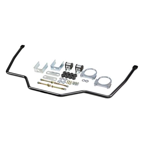 Belltech - 5552 | Belltech 3/4" / 19mm Rear Anti-Sway Bar w/ Hardware (1986-1993 Pickup 2WD)