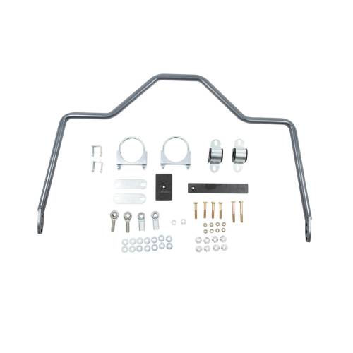 Belltech - 5561 | Belltech 1" / 25.4mm Rear Anti-Sway Bar w/ Hardware (2021-2026 F150 Pickup)