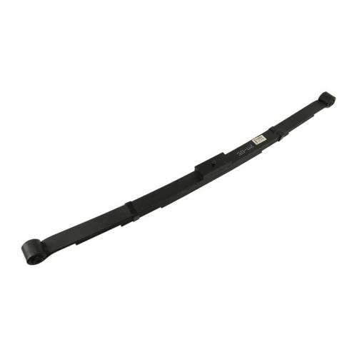Belltech - 5962 | Belltech 3" Drop Rear Leaf Spring | Each (1992-1999 C1500, C2500 Suburban 2WD 6 Lug ONLY)