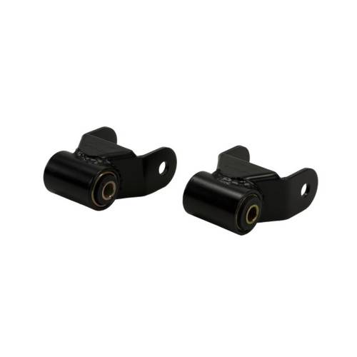 Belltech - 6404 | 0.5" Lift Leaf Spring Shackle