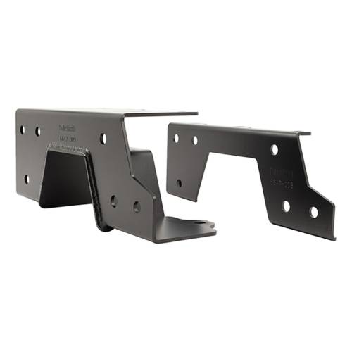 Belltech - 6647 | Belltech Rear C-Notch Kit (2015-2026 F150 2WD/4WD | All Cabs, Short Bed ONLY)