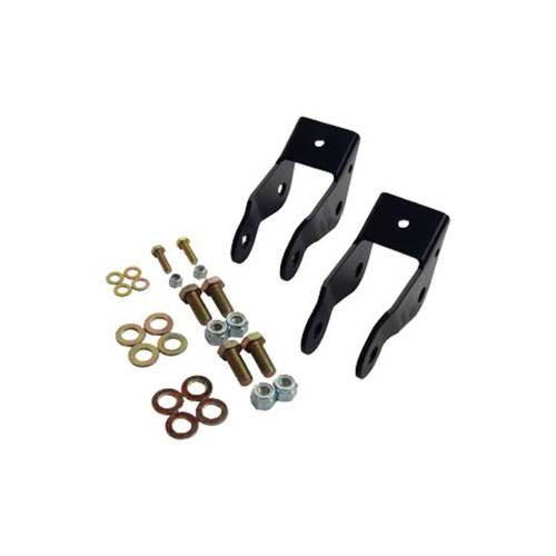 Belltech - 6652 | GM Rear Shock Extension (Used in 6605, 6607, 6650, 6505, 6905, 6926)