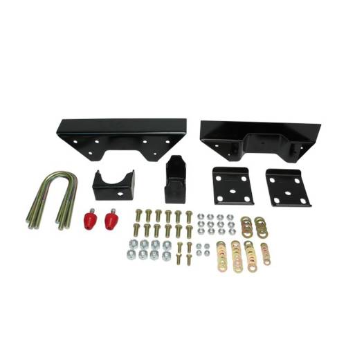 Belltech - 6850 | Belltech 6 Inch Rear Flip Kit (1973-1987 C10 Pickup 2WD)