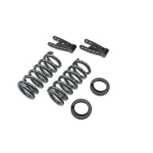 Belltech - 790 | Complete 2-3/2 Lowering Kit No Shocks