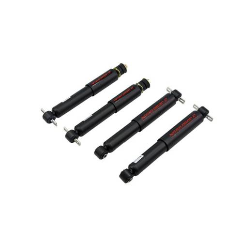 Belltech - 9120 | Belltech Nitro Drop 2 Shock Set (lowered)