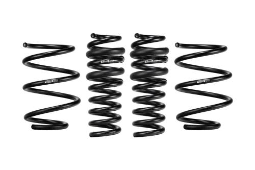 Eibach - E10-203-004-01-22 | Eibach PRO-KIT Set of 4 Springs For Cadillac CT5-V BLACKWING 6.2L Supercharged RWD GM ALPHA 2