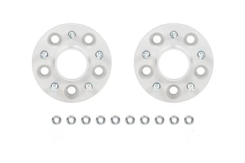 Eibach - S90-4-30-055 | Eibach PRO-SPACER, 30mm, Pair For Jeep Grand Cherokee / Dodge Durango