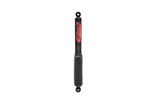 Eibach - E60-51-017-02-01 | Eibach PRO-TRUCK Sport Shock, Single, Rear For Jeep Grand Cherokee WK2
