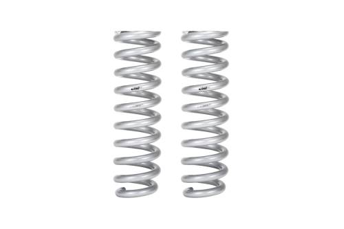 Eibach - E30-82-079-02-20 | Eibach PRO-LIFT-KIT, Set of 2 Spring, Front For TOYOTA Tundra 4WD