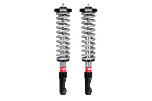 Eibach - E86-82-067-01-20 | Eibach PRO-TRUCK Coilover 2.0, Pair of Front Coilovers For TOYOTA Tundra 2WD/4WD