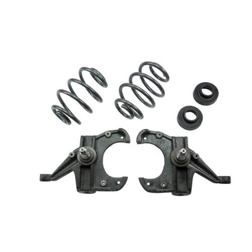 Belltech - 955 | Complete 3/3-4 Lowering Kit No Shocks