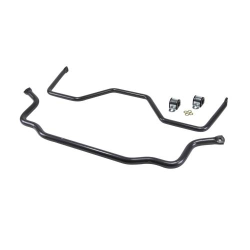 Belltech - 9909 | Belltech Front and Rear Sway Bar Set w/ Hardware (2007-2020 Suburban, Tahoe, Yukon 2WD/4WD)