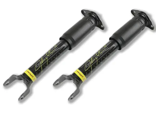 Afe - Advance Flow Engineering - 420-401001RJ | aFe Power Johnny O'Connell Rear Shock Set For Chevrolet Corvette C5/C6