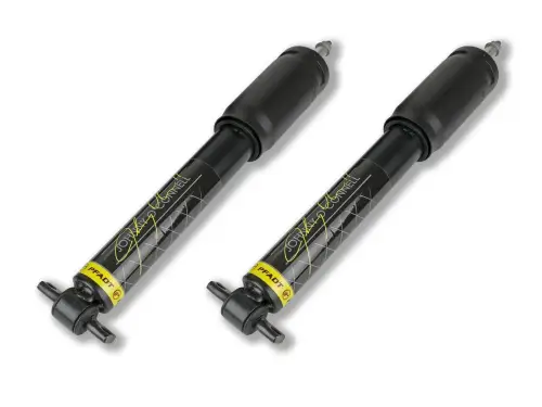 Afe - Advance Flow Engineering - 420-401002FJ | aFe Power Johnny O'Connell Front Shock Set For Chevrolet Corvette C7
