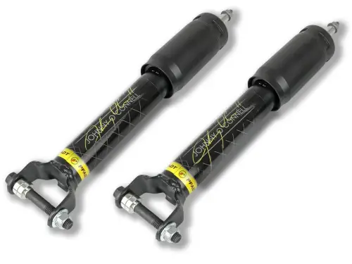 Afe - Advance Flow Engineering - 420-401002RJ | aFe Power Johnny O'Connell Rear Shock Set For Chevrolet Corvette C7