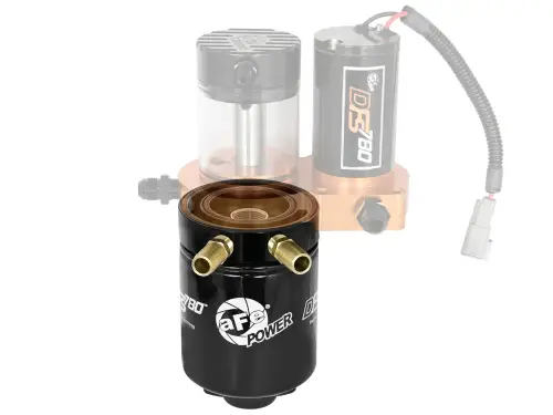 Afe - Advance Flow Engineering - 42-90001 | AFE Power Fuel System Cold Weather Kit Fits DFS780 and DFS780 PRO Fuel Systems
