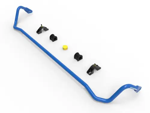 Afe - Advance Flow Engineering - 440-201001RL | aFe Power CONTROL Rear Sway Bar For Dodge Charger/Challenger