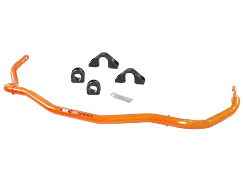 Afe - Advance Flow Engineering - 440-301001FN | aFe Power CONTROL Front Sway Bar For Ford Mustang L4/V6/V8