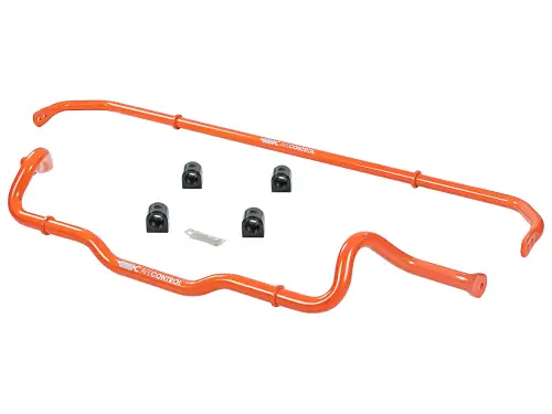 Afe - Advance Flow Engineering - 440-302001-N | aFe Power CONTROL Sway Bar Set For Ford Focus RS L4-2.3L (t)