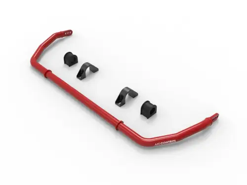 Afe - Advance Flow Engineering - 440-304001FR | aFe Power CONTROL Front Sway Bar For Ford Explorer ST V6-3.0L (tt)