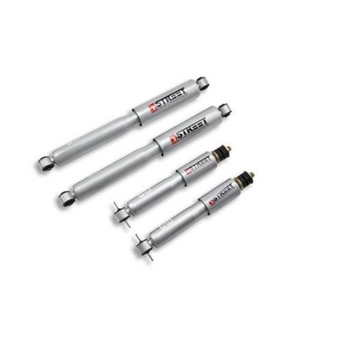 Belltech - OE9522 | Belltech Street Performance OE Replacement Shock Set