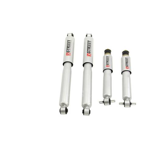Belltech - OE9575 | Belltech Street Performance OE Replacement Shock Set
