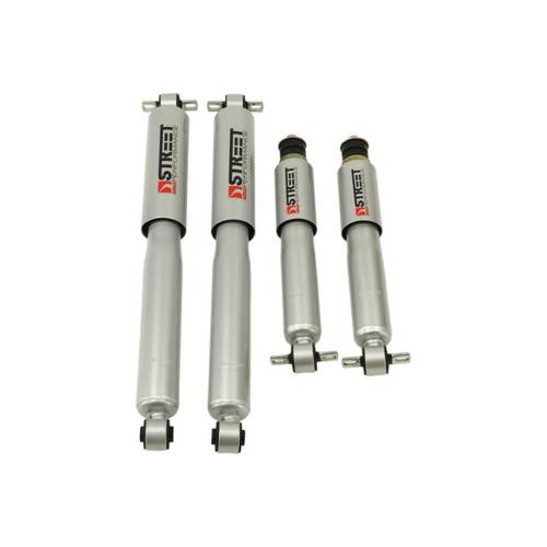 Belltech - OE9576 | Belltech Street Performance OE Replacement Shock Set