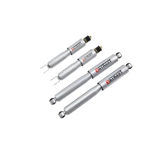 Belltech - OE9611 | Belltech Street Performance OE Replacement Shock Set