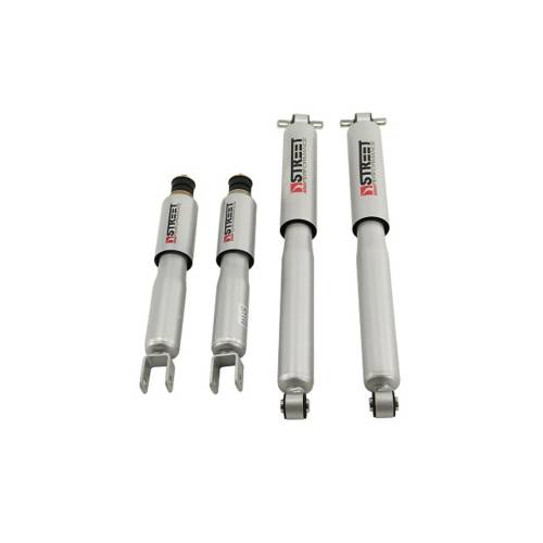 Belltech - OE9612 | Belltech Street Performance OE Replacement Shock Set