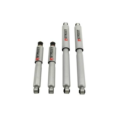 Belltech - OE9613 | Belltech Street Performance OE Replacement Shock Set