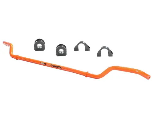 Afe - Advance Flow Engineering - 440-503001RN | aFe Power Control Rear Sway Bar For BMW M2 (F87) / M3 / M4 (F80/82/83) L6-3.0L (tt) N55/S55