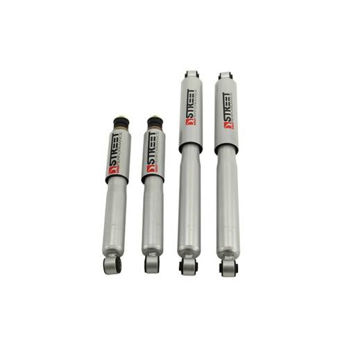 Belltech - OE9614 | Belltech Street Performance OE Replacement Shock Set